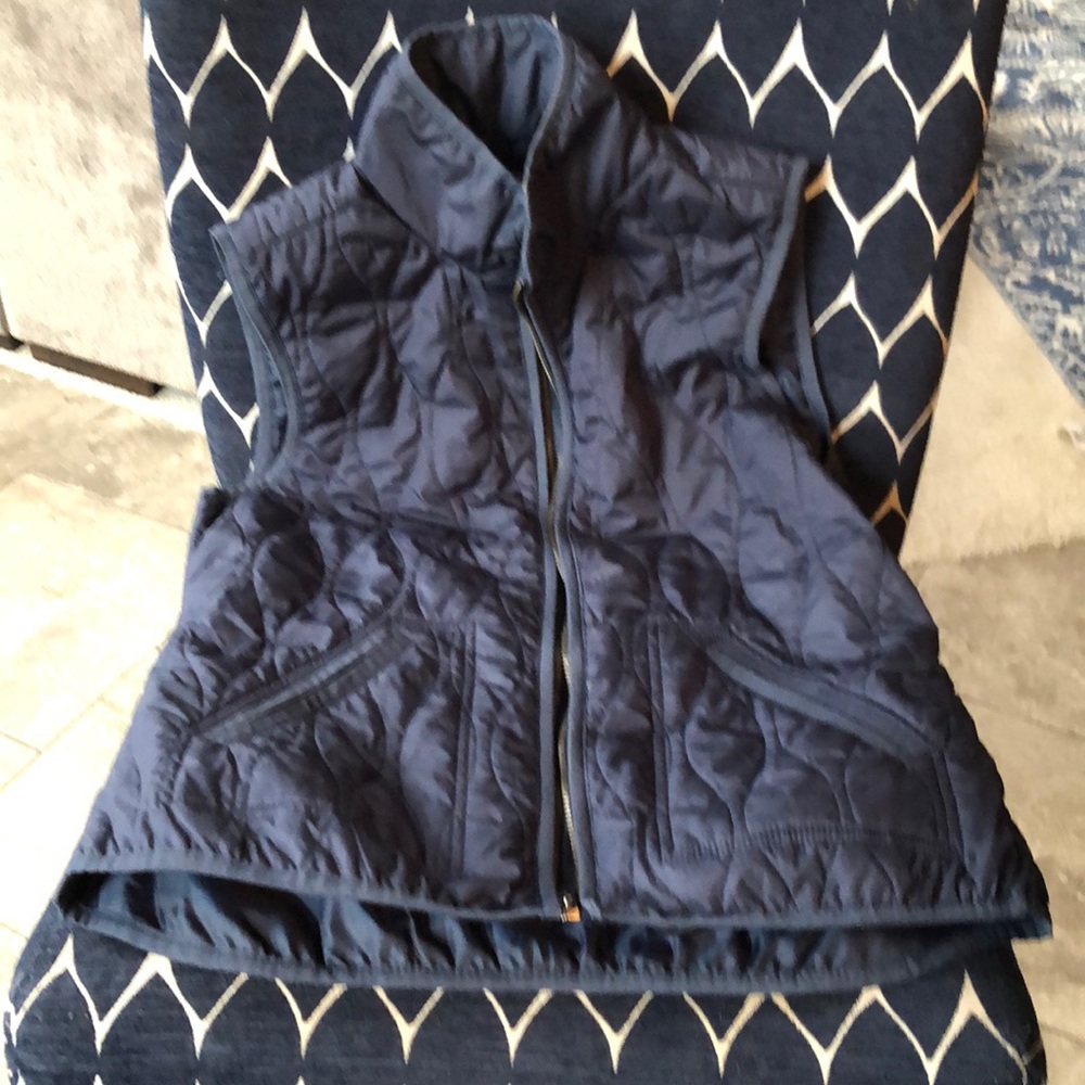 Women’s vest